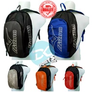 Premium Shoe Bag Backpack / Badminton Bag / Futsal Backpack / Sports Backpack / Sport Bag / Badminto