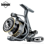 รอกตกปลา SeaKnight Archer 2 แบบหมุน รอกตกปลาล่อ รอกตกปลาแบบตีไกล ตกปลาหิน ตกปลาแพ รอกตกปลาเบรกมือ