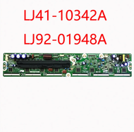 แผ่นกันชน LJ41-10342A LJ92-01948A คุณภาพสูงแบบดั้งเดิมสำหรับ Samsung S43AX-YD02 3D43C2000 PN43F4500A
