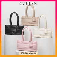 Carlyn Hug Bag + Airpod pouch - 4 Colors (2023 NEW)