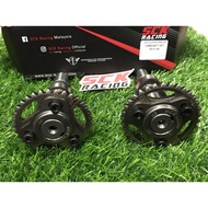 SCK RS150/RSX150/CBR150 RACING CAM H1/H2/H3/H5/H6/H7