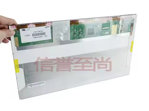 17.3"inch LCD Screen LTN173HT02 T01 T02 C01 D02 D01 P01 3D Panel Laptop LED display matrix For asus 