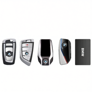 Carblun | พวงกุญแจรถ BMW
