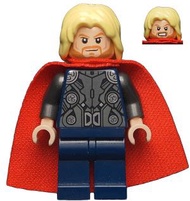 Lego Thor 76030 76038 marvel Ultron avengers