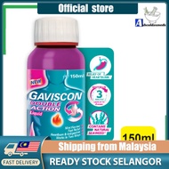 Gaviscon Double Action Liquid 150ml