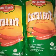 Delmonte ExtraHot 1kg