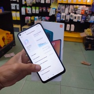 xiaomi redmi note 9 second 4 64gb redmi note 9 bekas mulus note 9