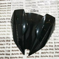Windshield visor front winsil z250fi z250 fi z 250 fi Original Kawasaki