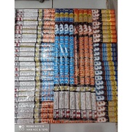kembang api petasan roman candle 8 shot