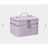 Etoile Duo Vanity Case Lilac