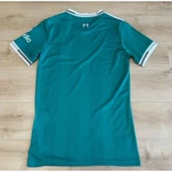 Player Issue Lfflpll 3rd Football Jersey 25/26