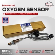 ☄️PROTON ORIGINAL☄️PROTON INSPIRA / MITSUBISHI LANCER GT CY4 / LAMBRA OXYGEN SENSOR (FRONT / REAR) (