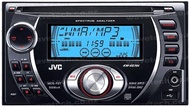 Head Unit JVC KW-XG706H