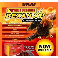 BEXAN XP CAPSULE (10biji )