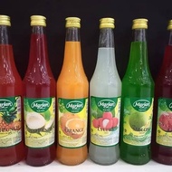 Sirup marjan squash all variant