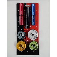 FOURIERS TL-BB-SET BB Locking Tool