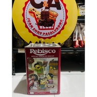 ▧ ⚾ ◲ ♞,♘Rebisco special assorted biscuits