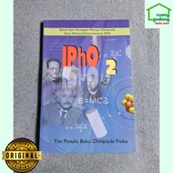 IPho 2, Preparation Teaching Materials Towards High School Science Olympiad Physics Olympiad