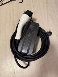 電動車充電器|EV Charger| 3腳插電 13A充電