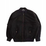 Colza Bomber Jacket