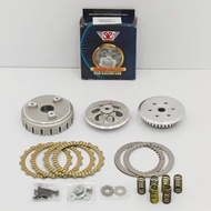 CLUTCH HOUSE KITCHEN CLUTCH HOUSE KLOS SYS PNP Z115 VEGA/ ZR JUPITER Z NEW V1 V2/ ORIGINAL V4V3