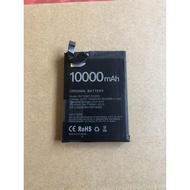 Doug DOOGEE S88/S88pro Mobile Phone Original Battery BAT20M1310000Battery S88plus