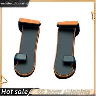 Universal Tablet Game Controller Clip for , FPS Games - Auto Gamepad for  FPS Game Trigger for Pad A