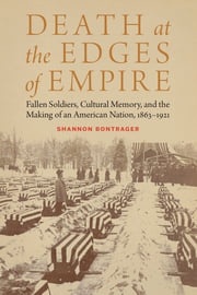 Death at the Edges of Empire Shannon Bontrager