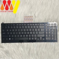 Laptop keyboard HP ProBook 4525s 4520S 4720s - 4520S