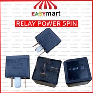 Relay Power 5 Pin Ford Focus Ford Ranger Fomoco