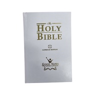 HOLY BIBLE CATHOLIC EDITION GNT033DC