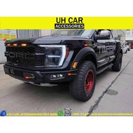 FORD RANGER T6 T7 T8 CONVERT T9 F150 BODYKIT BUMPER HEAD TAIL LAMP LIGHT LED