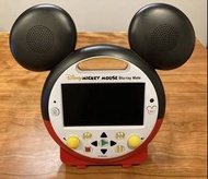 [新版] 迪士尼美語世界 blu ray mate 米奇藍光DVD player 播放器 播碟機 英語學習教材 Disney World English Family DWE英文教材 英語世界