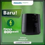 Philips LOW WATT Air Fryer HD9200/91 - 800 Watt