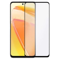 Realme C55 full screen tempered protector