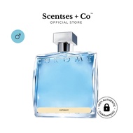 Azzaro Chrome EDT | Original Perfume