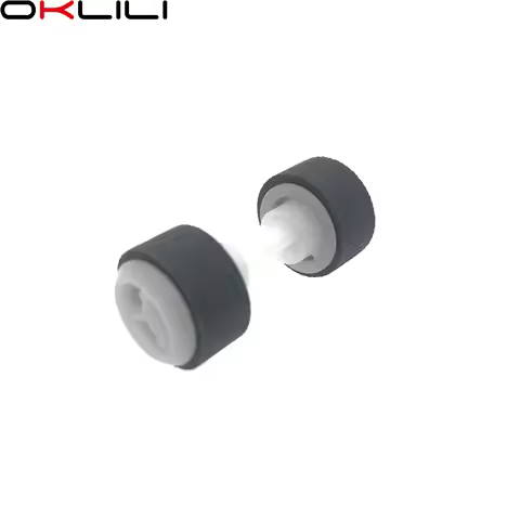1PCX QM4-1893-000 QM4-1894-000 Pickup Roller for Canon E500 E510 E560 E600 E610 MG2170 MG2270 MG3170