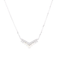 [二手] Chaumet 約瑟芬白鷺 84966