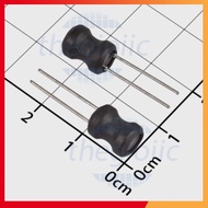 [20 Pieces]- Through-Hole Inductor 0608-4R7 4.7uH 670mA Shop