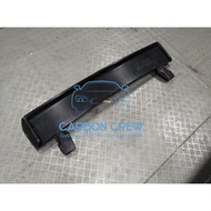 Suzuki Swift Sport Monster Spoiler