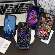 RK11 Avengers hp Plating Casing for Samsung A06 FE A05 A16 F04 A03 A15 A25 M15 A34 A24 A14 S25 A04 S