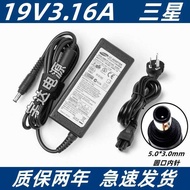 Samsung Laptop Charger Power Adapter 19V3.16A 2.1A 14V2.14A/3A Power Supply