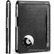 AirTag Wallet Suitable for Apple AirTag, Wallet
