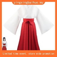 - JINN - Jujutsu Kaisen Cosplay Costume JJK Anime Iori Utahime Cosplay Tokyo Jujutsu High School Uni