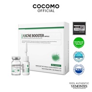 (VEMONTES OFFICIAL STORE) [100% AUTHENTIC SG READY STOCK] Axcne Booster Ampoule (1 Box = 3ml x 10 Bo