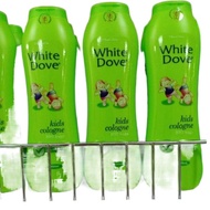 THE NEW❁┇WHITE DOVE KIDS COLOGNE BIG HUGS/LITTLE HUGS