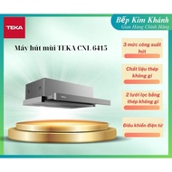 TEKA CNL 6415 range hood