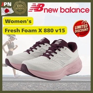 New Balance Fresh Foam X 880 v15 Women's Running Shoes