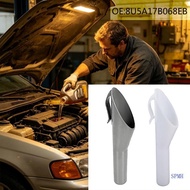 SUP Elongated Guide Tube Automotive Fuels Funnel 8U5A-17B068-EB with Lightweight Handling and None T
