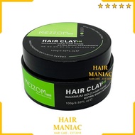 Mezzom Pro Hair Styling Clay (Extra Shiny) 100ml